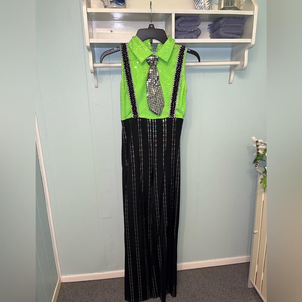 Adult Medium Awish Come True dance costume